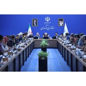 منطقه آزاد باید محور جهش صادراتی مازندران باشد