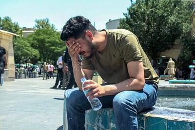 هواشناسی تهران اطلاعیه داد