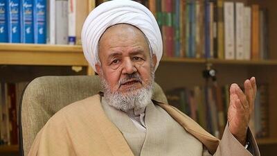 رئیس دفتر عقیدتی و سیاسی فرمانده کل قوا: جبهه استکبار نمی‌خواهد کسی را در مقابل خودش ببیند/ بسیاری از کشورها از ایران الگو می‌گیرند