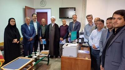 ظرفیت‌های دیجیتال سرعت رسیدگی به پرونده‌ها را افزایش داده است