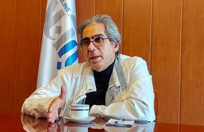   احمد بخارایی از ایران بحرانی و نیازش به همبستگی می گوید / نقطه آغاز بازاندیشی مردم هستند؛ نقش مردم و تحول ساختاری در آینده ایران