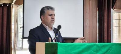 اجرای پویش به عشق امام حسین (ع) می بخشم درچهارمحال وبختیاری/ برگزاری همایش شهرستانی ستاد صبر