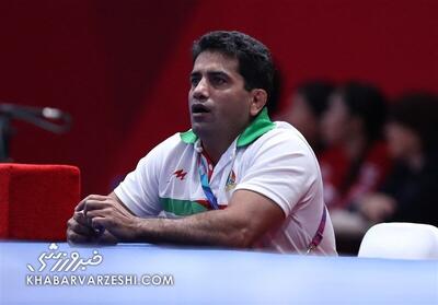 قهرمان جهان عزادار شد