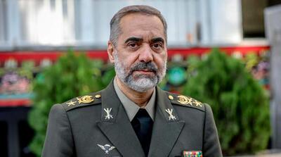 جانشین رییس ستاد کل نیروهای مسلح: تجهیزات نظامی ما آسیب چندانی ندیده - مردم سالاری آنلاین