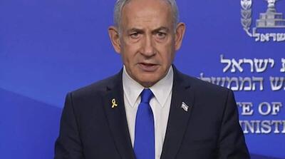 نتانیاهو: ما قبلا هم دانشمندان ایرانی را ترور کردیم؛اما در جنگ اخیر با ایران..... - مردم سالاری آنلاین