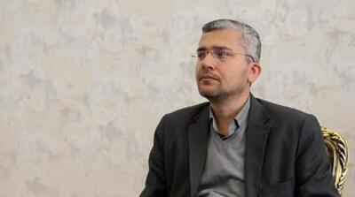سخنگوی کمیسیون امنیت ملی مجلس: تغییری در دکترین هسته‌ای جمهوری اسلامی ایران ایجاد نشده‌ - مردم سالاری آنلاین