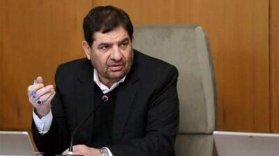 مخبر: دشمن در حمله به رساندن صدای حقانیت با شکست مواجه شد - مردم سالاری آنلاین