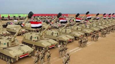 چرا ارتش‌های مصر و اردن عقیم‌اند!؟