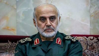 یادداشت‌های سردار غلامعلی رشید کجاست؟