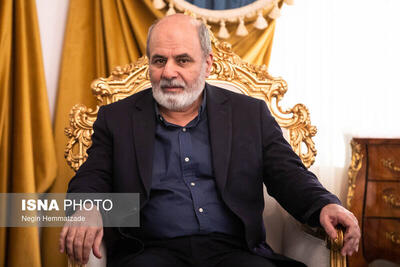 احمدیان: امنیت خلیج فارس، مستلزم مشارکت کشورهای منطقه است