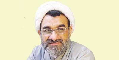 امروز در دفاع مقدس دیگری هستیم