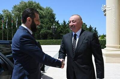 کاش جولانی عبرتی شود برای ظاهر گرایان