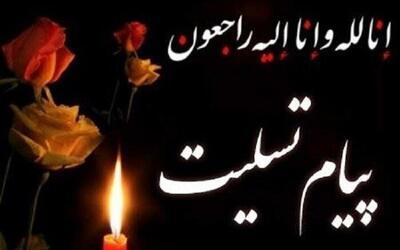 مراسم تشییع پیکر رئیس اسبق دانشگاه شریف برگزار شد