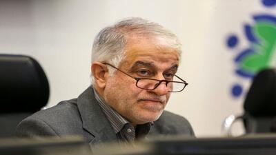 انتقال آب به صنایع ومراقبت ازمیراث تاریخی اولویت مدیریت شهری است