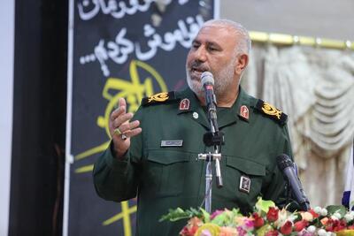 قوم بزرگ بختیاری همواره پای آرمان‌های انقلاب اسلامی جان‌فدا است