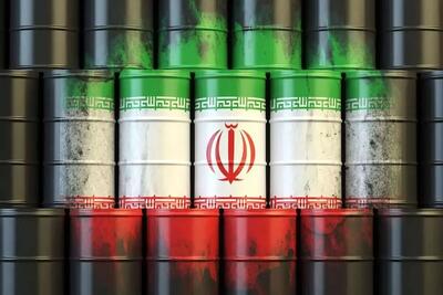 قیمت رسمی فروش نفت ایران در ژوئیه اعلام شد