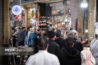 دولت باید نگاه تنظیم‌گری ساختاری به بازار داشته باشد