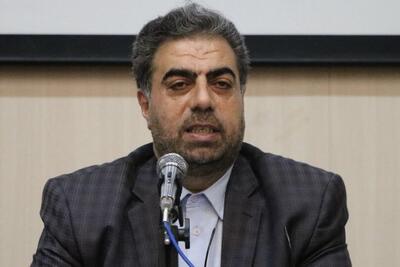 دشمنی آمریکا با ایران ریشه‌دار و ساختاری است