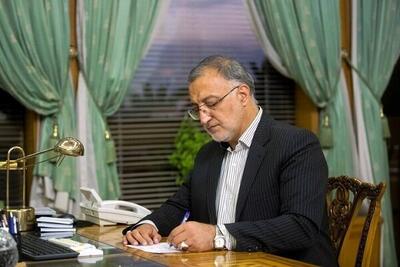 مدیرعامل جدید شرکت کنترل ترافیک منصوب شد