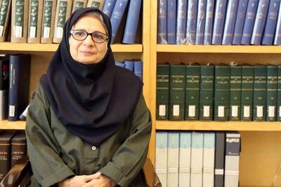 انتصاب مدیر گروه پژوهش‌های زبانی و ادبی فرهنگستان زبان و ادب فارسی