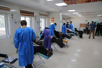 جذب ۵۰ نفر کادر درمان در بیمارستان ارس پارس آباد