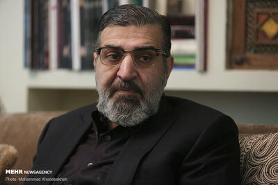 خرازی: اگر آتش بس نمی‌شد می‌توانست موجب از بین رفتن رژیم صهیونیستی شود