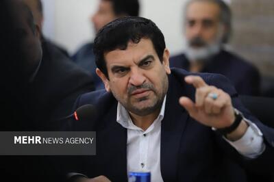 رهاسازی آب فعلی باید تا پایین‌ دست خوزستان به طور کامل حفظ شود