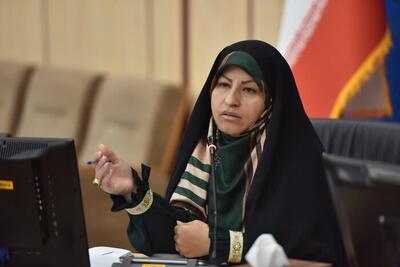تشکیل «ستاد بحران بانوان» به عنوان گامی نوین در حل بحران