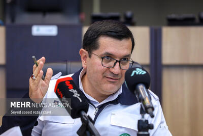 آسیب به ۹۰۰ دستگاه خودرو طی جنگ در تهران؛جزئیات برنامه حمایتی تشریح شد