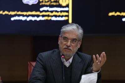 طرح وزارت علوم برای آمادگی آموزش در شرایط بحران تدوین می شود