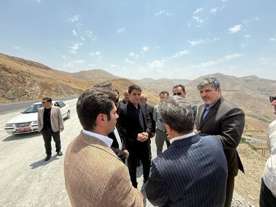 تسریع و ایمن‌سازی گردنه صلوات‌آباد حیاتی است