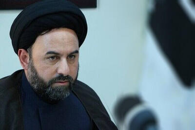 آقامیری: ساختار تشکیلاتی معاونت عمرانی در مناطق مورد بازبینی قرار گیرد