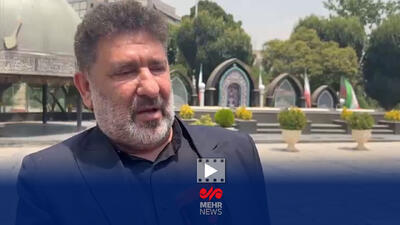 واکنش سعید حدادیان به گزافه گویی‌های اینترنشنال
