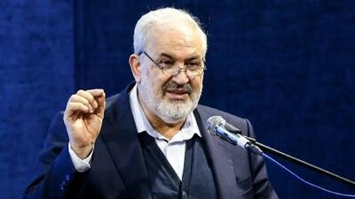 تسریع در اجرای پروژه آبرسانی طالقان به تهران