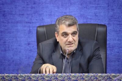 استاندار سمنان: یکپارچگی اطلاعات «مالیاتی» کلید موفقیت نظام اقتصادی
