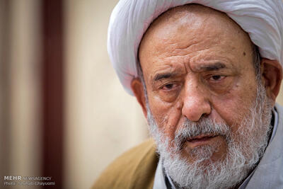 کسانی که به کمالات الهی رسیدند به خاطر «ادب» بود؛ بی ادب محروم می ماند