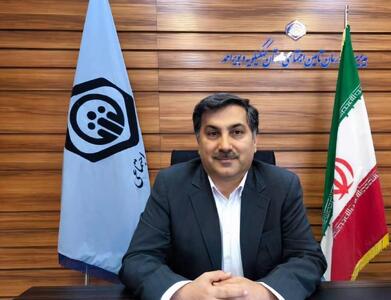 ارائه ۴۲۲ هزار خدمت درمانی در تامین اجتماعی کهگیلویه و بویراحمد