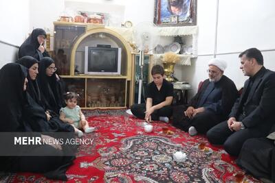 حمله اسرائیل به «اوین» نقض آشکار حقوق بین‌الملل و اصول انسانی بود