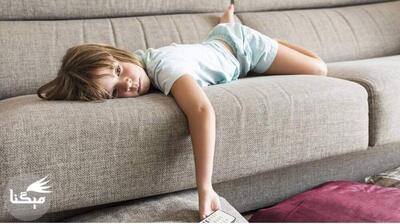 میگنا - چگونه با کودک بی انگیزه خود رفتارکنیم؟  ده راهکار طلایی!