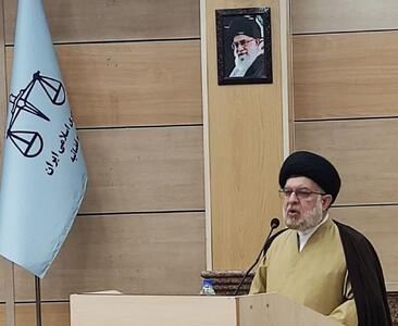 مختومه شدن ۲۱۳۷ پرونده در قم از طریق صلح و سازش در سه ماهه نخست سال ۱۴۰۴