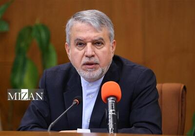 وزیر میراث‌فرهنگی: تجلی ایران فرهنگی در خرم‌آباد؛ گهواره تمدن بر نقشه جهان نقش بست