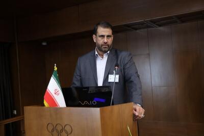حیدری رئیس فدراسیون نجات غریق و غواصی شد/ انصراف ۱۴ کاندیدا پیش از آغاز مجمع