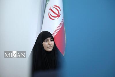 روایت زینب سلیمانی از انفجار مهیب در اولین شب تهاجم
