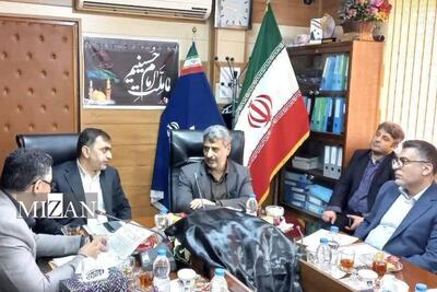 رئیس کل دادگستری گیلان: باید با کسانی که بدون داشتن صلاحیت علمی و تخصصی، در سلامت مردم مداخله می‌کنند قاطعانه برخورد شود