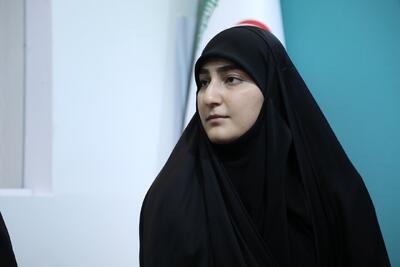 روایت زینب سلیمانی از لحظات بمباران شهرک دقایقی