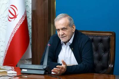 اسرائیل بهای سوقصد به پزشکیان را خواهد پرداخت