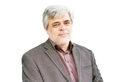 صداوسیما بجای صرف هزینه‌سنگین برای ساخت سریال‌ طنز از جواد لاریجانی استفاده می‌کند