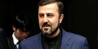 غریب آبادی: ببینید کدام طرف بالاخره درخواست آتش‌بس داد؟