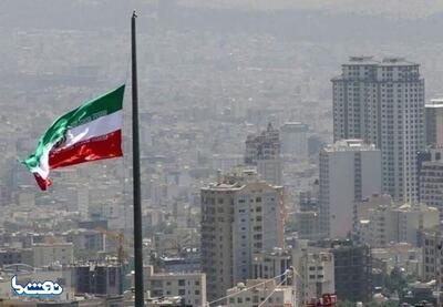 هشدار رگبار و وزش باد شدید برای تهران | نفت ما