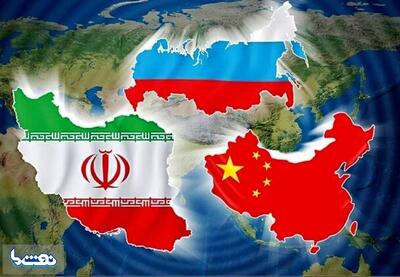 سناریوهای آینده‌ روابط ایران با روسیه و چین در جنگ با اسرائیل | نفت ما